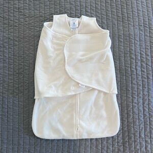 Halo fleece Baby Swaddle Sleep Sack
